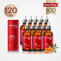 มิกาบี้ ซีบัคธอร์น เซรั่ม ขนาด 120 มล. x 10 ขวด